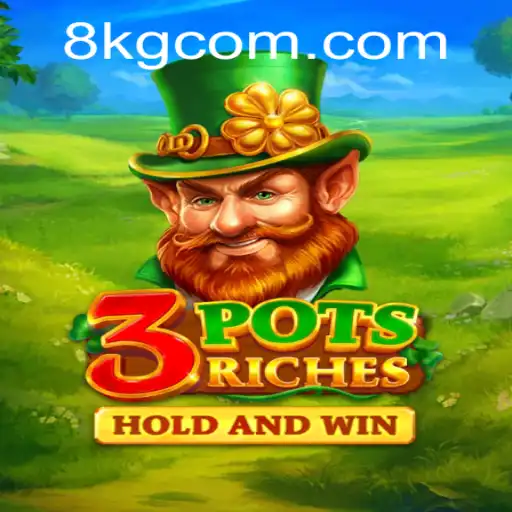 Explorando o Mundo de 3potsRiches: O Novo Fenômeno dos Jogos