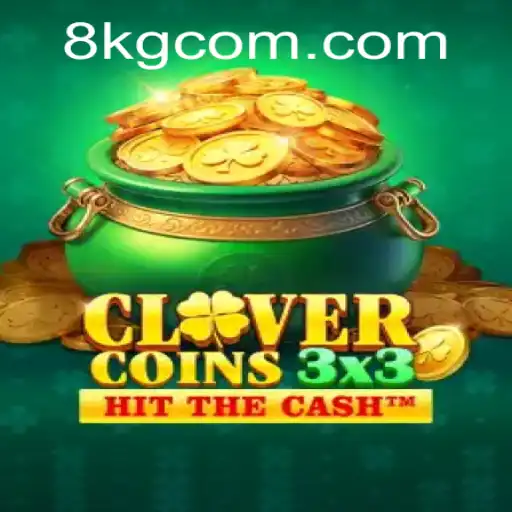 Clovercoin3x3: Explorando Dinâmicas de Jogo e Regras Integradas a Eventos Atuais