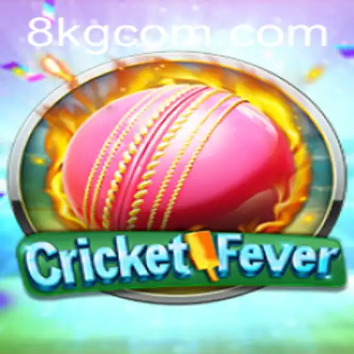 CricketFever: Mergulhe na Emoção do Jogo e Descubra Suas Regras com 8kg.com