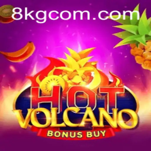 Explorando o Mundo do Jogo HotVolcanoBonusBuy