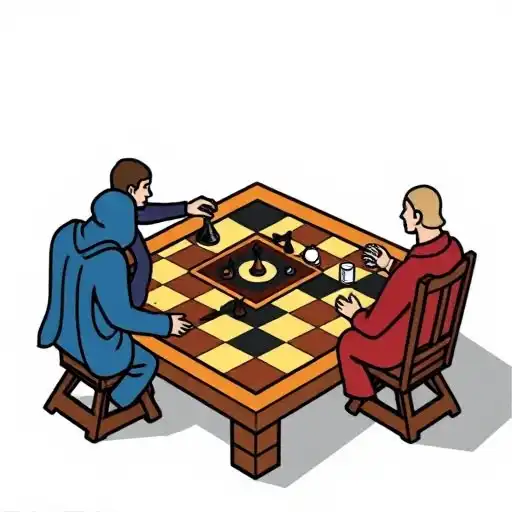 Jogos de mesa