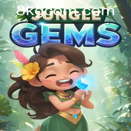 JungleGems: Uma Aventura Descomplicada no Mundo das Joias Selvagens