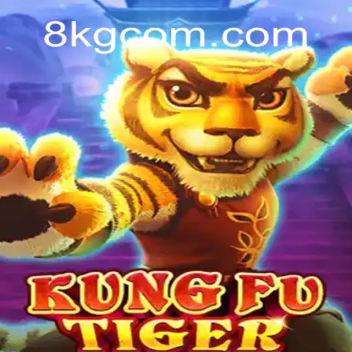 KungFuTiger: O Novo Jogo de Ação que Está Revolucionando o Mercado