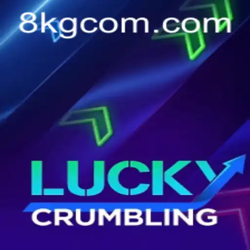 LuckyCrumbling: O Jogo Que Une Sorte e Estratégia