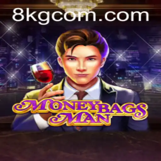 MoneybagsMan: Um game estratégico para os tempos modernos