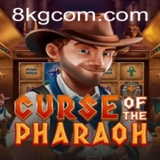 CurseofthePharaoh: Um Mergulho na Aventura Egípcia