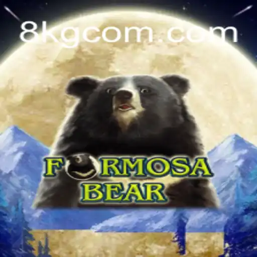 Explorando o Universo de FormosaBear: Um Jogo de Estratégia Fascinante