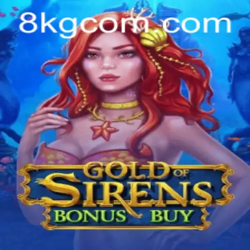 Descubra o Mundo de GoldofSirensBonusBuy: Aventura e Estratégia