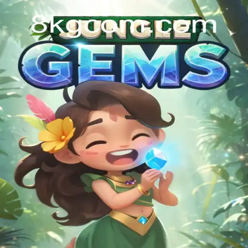 JungleGems: Uma Aventura Descomplicada no Mundo das Joias Selvagens