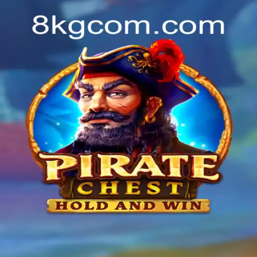 PirateChest: Aventura e Estratégia nos Mares Virtuais