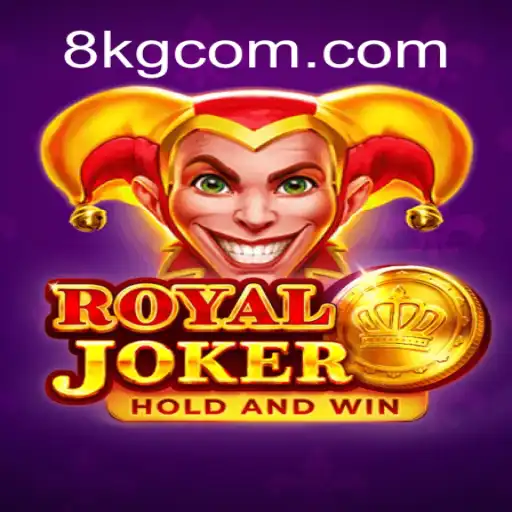 Descubra o Fascinante Mundo de Royaljoker na Plataforma 8kg.com