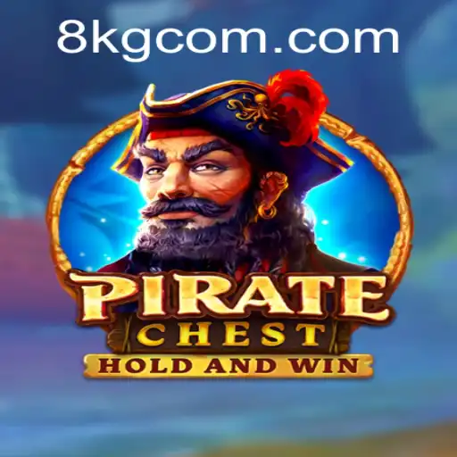 PirateChest: Aventura e Estratégia nos Mares Virtuais