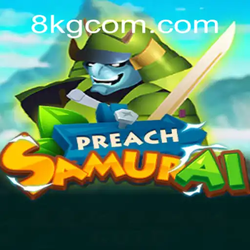 Explorando o Mundo de PreachSamurai: Aventura e Estratégia no Jogo Inovador