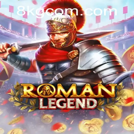 RomanLegend: Uma Jornada Épica Através do Mundo Antigo