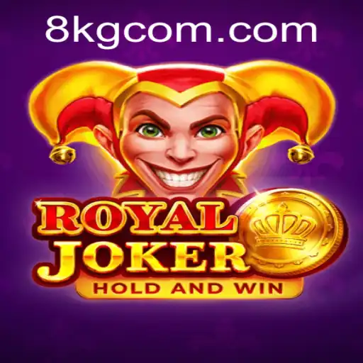 Descubra o Fascinante Mundo de Royaljoker na Plataforma 8kg.com