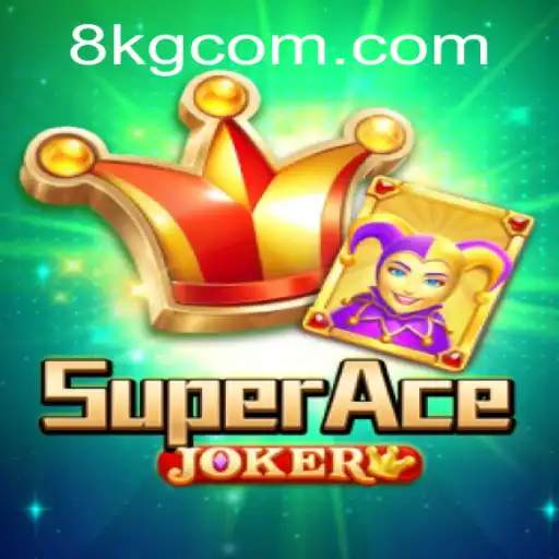 Descubra SuperAceJoker: Um Jogo Inovador da 8kg.com