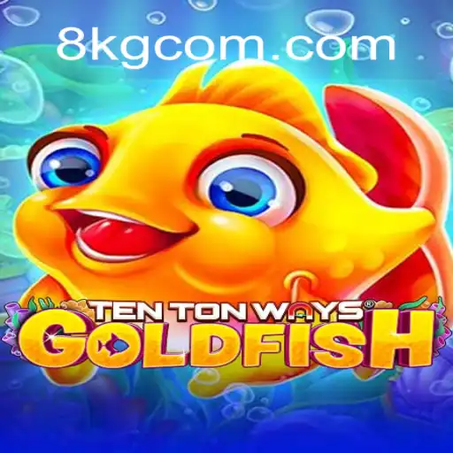 Explorando o Mundo de TenTonWaysGoldfish: Um Mergulho Profundo
