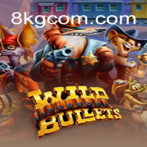 Explorando o Universo de WildBullets: Aventura e Estratégia no Mundo dos Games